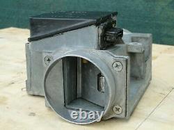 BMW 5-6-7 series E28 E24 E23 Air Flow Meter OEM 1977-1986 GENUINE 13621277564