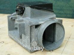 BMW 5-6-7 series E28 E24 E23 Air Flow Meter OEM 1977-1986 GENUINE 13621277564