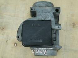 BMW 5-6-7 series E28 E24 E23 Air Flow Meter OEM 1977-1986 GENUINE 13621277564