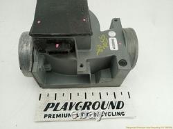 BMW 735i E32 MAF Mass Air Flow Meter Sensor 3.5L 6 Cylinder Fits 1985-1992 85 86