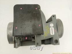 BMW 735i E32 MAF Mass Air Flow Meter Sensor 3.5L 6 Cylinder Fits 1985-1992 85 86