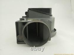 BMW 735i E32 MAF Mass Air Flow Meter Sensor 3.5L 6 Cylinder Fits 1985-1992 85 86
