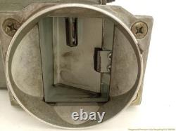BMW 735i E32 MAF Mass Air Flow Meter Sensor 3.5L 6 Cylinder Fits 1985-1992 85 86