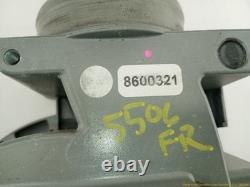 BMW 735i E32 MAF Mass Air Flow Meter Sensor 3.5L 6 Cylinder Fits 1985-1992 85 86