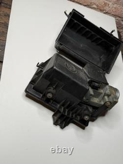 BMW BOSCH 0 280 202 083 AIR FLOW METER With AIRBOX OEM E28 E30 E24 E23 M20 M30