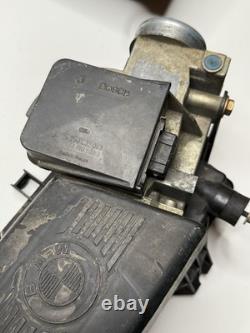 BMW BOSCH 0 280 202 083 AIR FLOW METER With AIRBOX OEM E28 E30 E24 E23 M20 M30