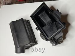 BMW BOSCH 0 280 202 083 AIR FLOW METER With AIRBOX OEM E28 E30 E24 E23 M20 M30