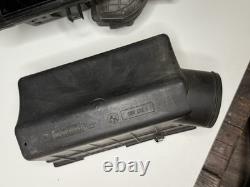 BMW BOSCH 0 280 202 083 AIR FLOW METER With AIRBOX OEM E28 E30 E24 E23 M20 M30