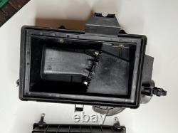 BMW BOSCH 0 280 202 083 AIR FLOW METER With AIRBOX OEM E28 E30 E24 E23 M20 M30