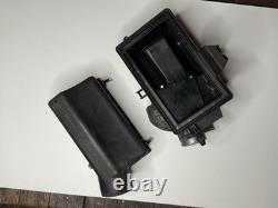 BMW BOSCH 0 280 202 083 AIR FLOW METER With AIRBOX OEM E28 E30 E24 E23 M20 M30