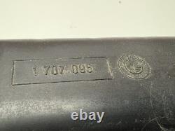 BMW BOSCH 0 280 202 083 AIR FLOW METER With AIRBOX OEM E28 E30 E24 E23 M20 M30