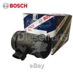 BMW Bosch Mass Air Flow Meter 0280217124 / 0 280 217 124