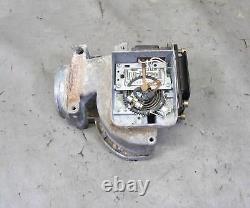 BMW E23 745i Turbo M30 Euro Mass Air Flow Hot Film Meter MAF 1984-1986 USED OEM