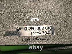 BMW E23 E24 635i 735i Bosch Air Flow Meter Mass Sensor 0280203018 Genuine NOS