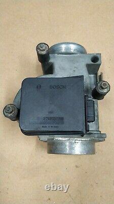 BMW E24 E23 air flow meter mass sensor genuine 13621279704 @Great@ 0280203018