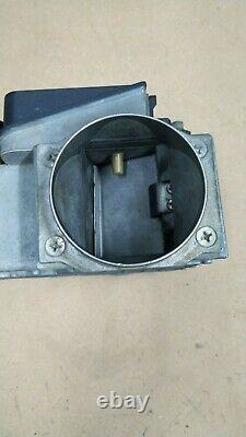 BMW E24 E23 air flow meter mass sensor genuine 13621279704 @Great@ 0280203018