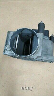 BMW E24 E23 air flow meter mass sensor genuine 13621279704 @Great@ 0280203018