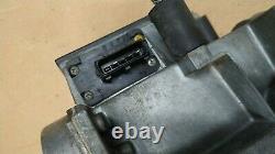 BMW E24 E23 air flow meter mass sensor genuine 13621279704 @Great@ 0280203018