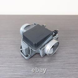 BMW E28 525e E30 325e MASS AIR FLOW METER SENSOR BOSCH 0280202066