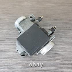 BMW E28 525e E30 325e MASS AIR FLOW METER SENSOR BOSCH 0280202066