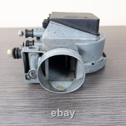 BMW E28 525e E30 325e MASS AIR FLOW METER SENSOR BOSCH 0280202066