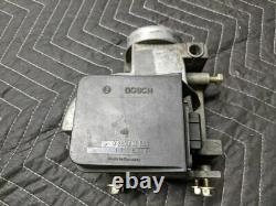 BMW E28/E30 Mass Air Flow Sensor Meter Bosch 0280202091 13621710544
