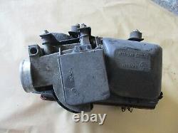 BMW E30 1987 320i AIR BOX & AIR FLOW METER 0280202301