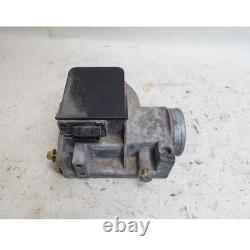 BMW E30 325i M20B25 Bosch Mass Air Flow Meter MAF 0280202082 1987-1993 OEM