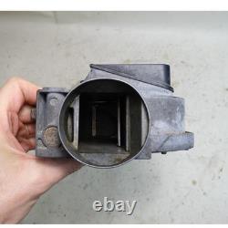 BMW E30 325i M20B25 Bosch Mass Air Flow Meter MAF 0280202082 1987-1993 OEM