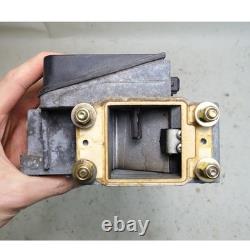 BMW E30 325i M20B25 Bosch Mass Air Flow Meter MAF 0280202082 1987-1993 OEM