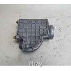 BMW E30 325i M20B25 Bosch Mass Air Flow Meter MAF 0280202082 1987-1993 OEM