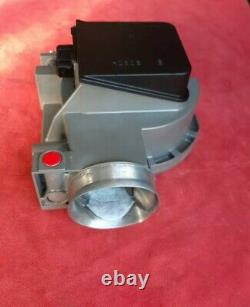 BMW E30 AFM E34 BOSCH M20 M20B25 AIR FLOW METER 325is 525 turbo CAI e28 intake