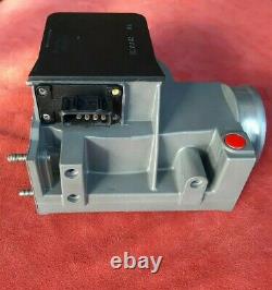 BMW E30 AFM E34 BOSCH M20 M20B25 AIR FLOW METER 325is 525 turbo CAI e28 intake