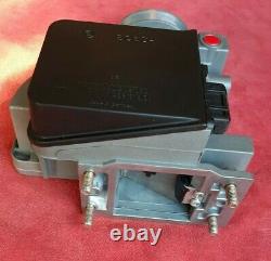 BMW E30 AFM E34 BOSCH M20 M20B25 AIR FLOW METER 325is 525 turbo CAI e28 intake