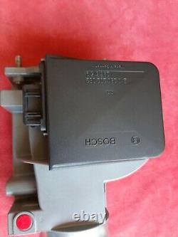 BMW E30 AFM E34 BOSCH M20 M20B25 AIR FLOW METER 325is 525 turbo CAI e28 intake