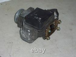 BMW E30 Air Flow Meter BOSCH 0 280 202 091 AFM MAF BMW 1 710 544 9