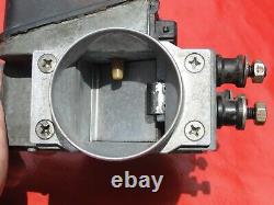 BMW E30 E28 Mass Air Flow Meter Sensor OEM BOSCH 0280202066 GENUINE 13621705721