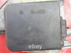 BMW E30 E28 Mass Air Flow Meter Sensor OEM BOSCH 0280202066 GENUINE 13621705721