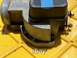 BMW E30 E34 Bosch Mass Air Flow Meter Sensor AFM MAF? 0280202082 OEM