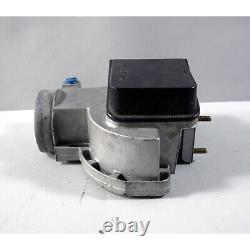 BMW E30 E34 M20 Mass Air Flow Meter MAF AFM 1987-1993 325i BOSCH 0280202082 USED