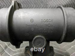 BMW E31/E36/E38 Mass Air Flow Meter MAF Bosch 0280217110 13621736224