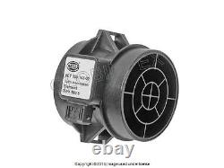 BMW E36 E46 (1998-2005) Air Mass Sensor MAF flow meter CONTINENTAL OEM +WARRANTY