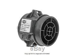 BMW E36 E46 Air Mass Sensor MAF flow meter SIEMENS VDO OEM +WARRANTY