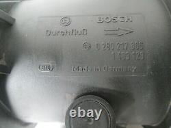 BMW E36 M3 3.0 or 3.2 evo air mass flow meter hot film genuine 1403123 bosch 699