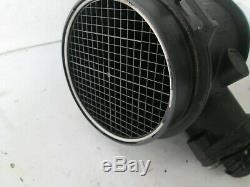 BMW E36 M3 3.0 or 3.2 evo air mass flow meter hot film genuine 1403123 bosch 703
