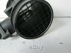 BMW E36 M3 3.0 or 3.2 evo air mass flow meter hot film genuine 1403123 bosch 703