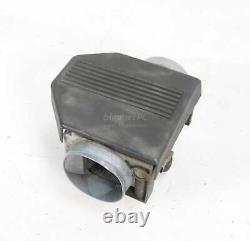 BMW M30 3.5L 6-Cyl Engine Mass Air Flow Meter MAF AFM E24 E32 E34 1985-1993 OEM