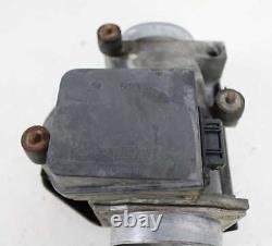 BMW M30 3.5L 6-Cyl Engine Mass Air Flow Meter MAF AFM E24 E32 E34 1985-1993 OEM