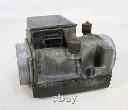 BMW M30 3.5L 6-Cyl Engine Mass Air Flow Meter MAF AFM E24 E32 E34 1985-1993 OEM