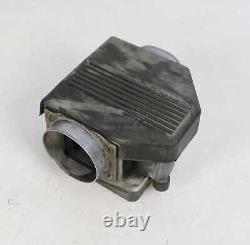 BMW M30 3.5L 6-Cyl Engine Mass Air Flow Meter MAF AFM E24 E32 E34 1985-1993 OEM